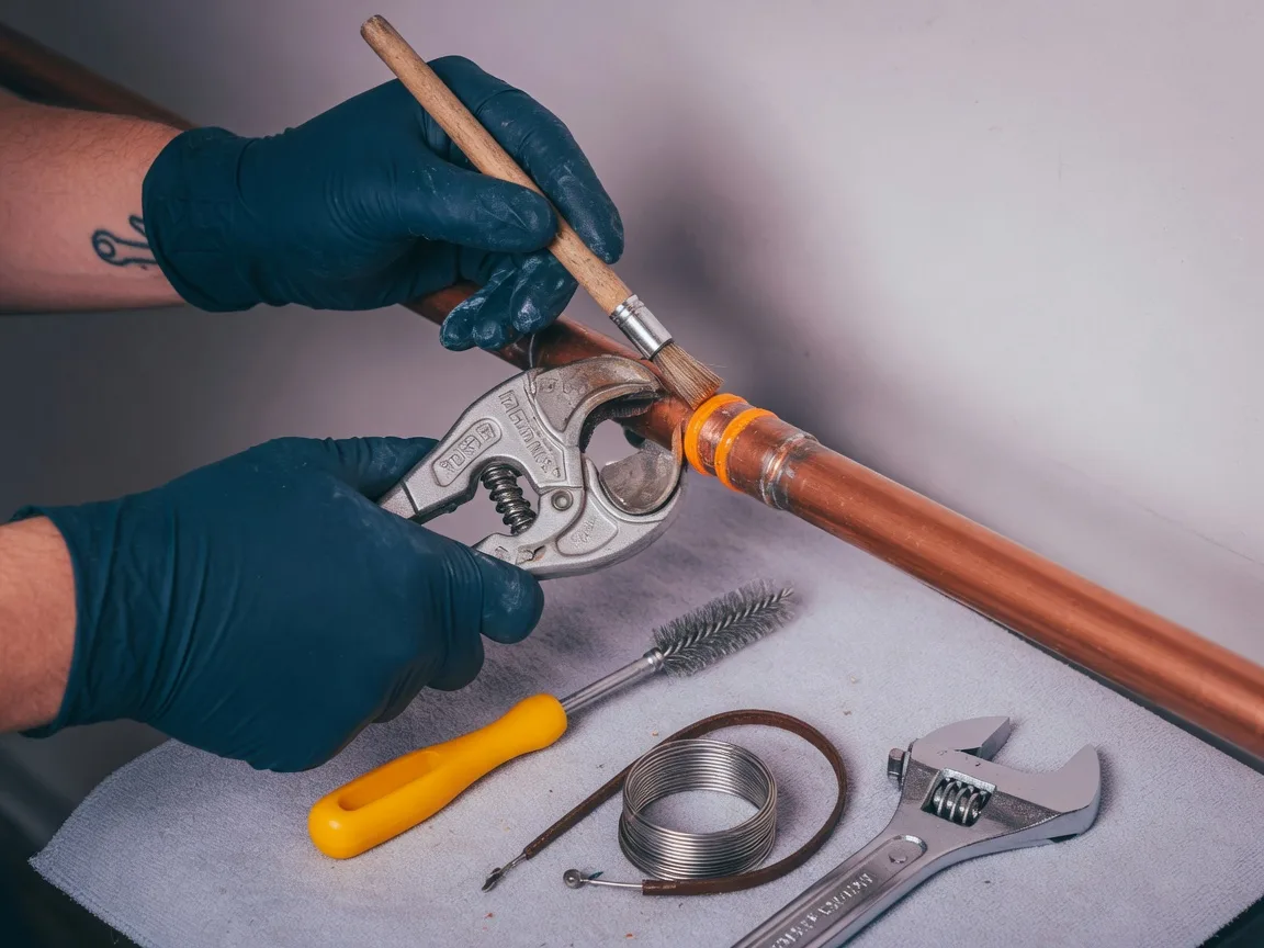 Why choose Sump Pump Repair in Trenton, OH